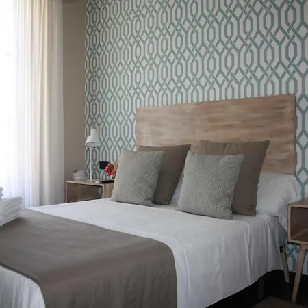 Catedral Ii Premium 3 Bedrooms * Malaga