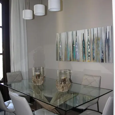 Catedral Ii Premium 3 Bedrooms * Malaga
