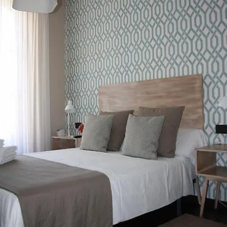 Catedral Ii Premium 3 Bedrooms Apartment Malaga