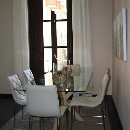 Catedral Ii Premium 3 Bedrooms Apartment Malaga