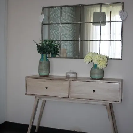 Apartment Catedral Ii Premium 3 Bedrooms