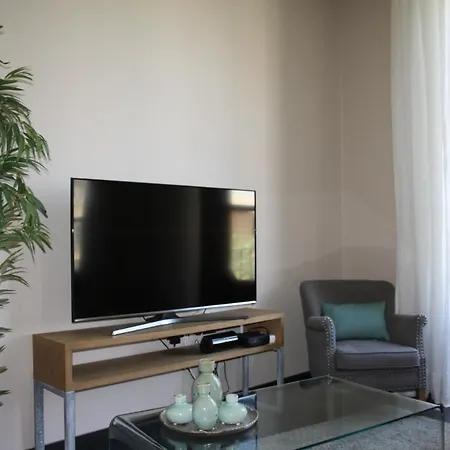 Catedral Ii Premium 3 Bedrooms Apartment Malaga