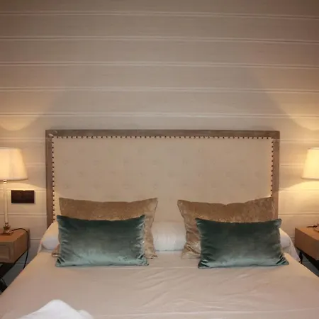 Catedral Ii Premium 3 Bedrooms Apartment