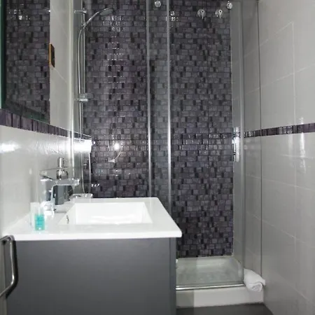 Apartment Catedral Ii Premium 3 Bedrooms