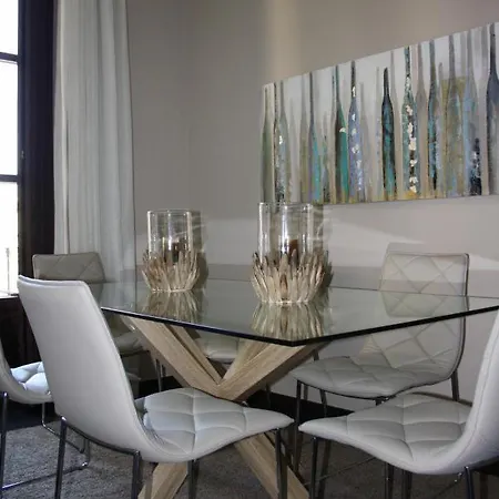 Catedral Ii Premium 3 Bedrooms Apartment Malaga