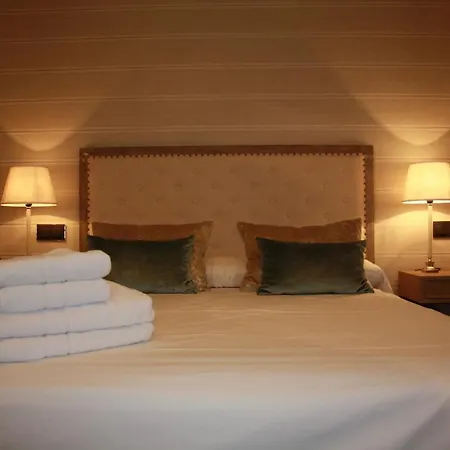 Catedral Ii Premium 3 Bedrooms Apartment