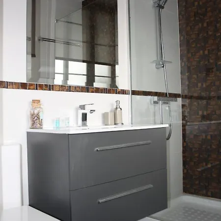 Apartment Catedral Ii Premium 3 Bedrooms *
