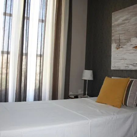 Apartment Catedral Ii Premium 3 Bedrooms