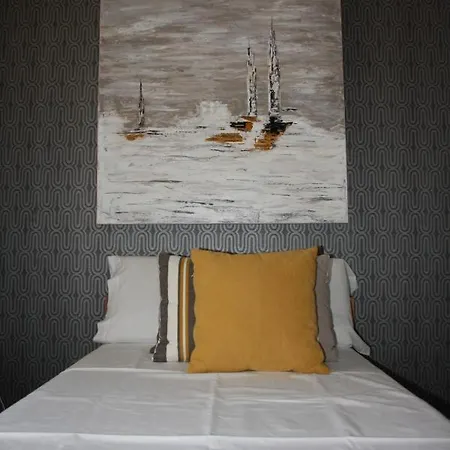 Apartment Catedral Ii Premium 3 Bedrooms Malaga