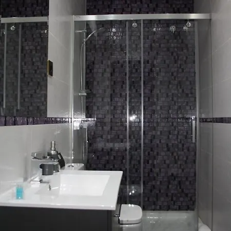 Catedral Ii Premium 3 Bedrooms