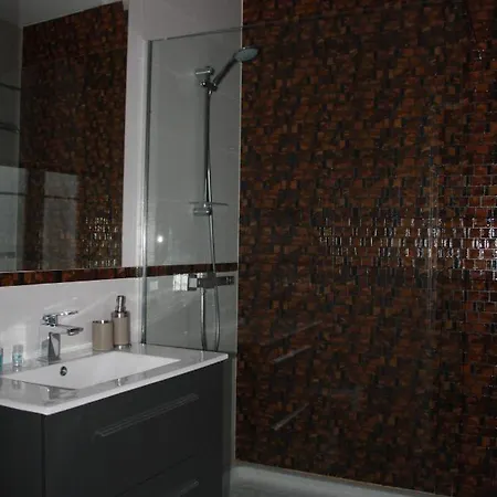 Apartment Catedral Ii Premium 3 Bedrooms *
